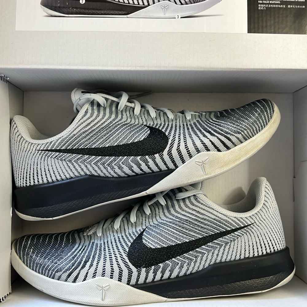 Kobe Mentality II
